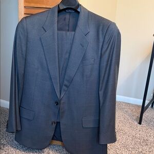 Ermenegildo Zegna Full Suit